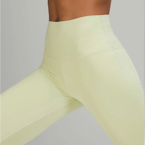 Lululemon🍋Align High-Rise Pant 31” - Picture 2 of 4